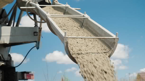 Best Concrete Driveway Installation in Linden, MI