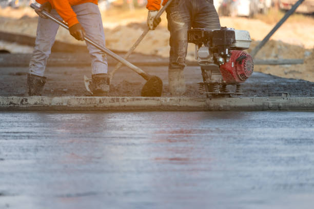 Reliable MI Concrete contractor Solutions