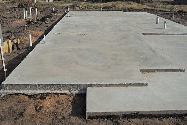 Best Concrete Driveway Installation in Linden, MI