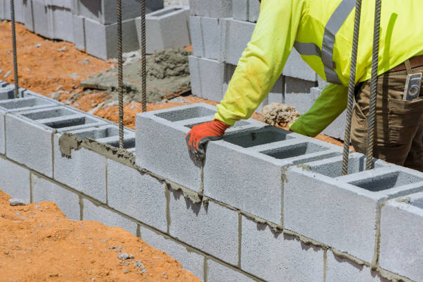 Best Commercial Concrete Services in Linden, MI