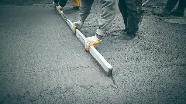 Best Concrete Demolition Services in Linden, MI