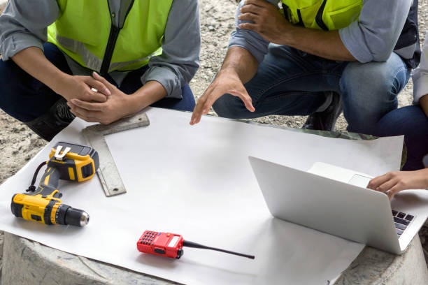 Best Concrete Grinding and Polishing in Linden, MI