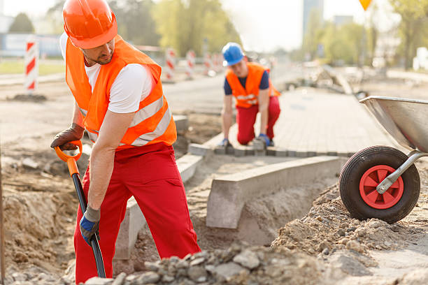  Linden, MI Concrete contractor Pros