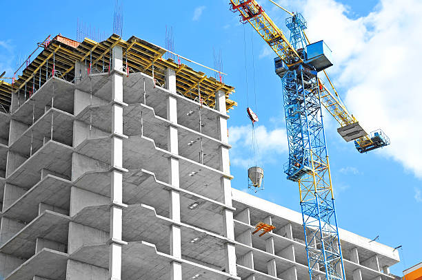 Best Concrete Retaining Walls in Linden, MI
