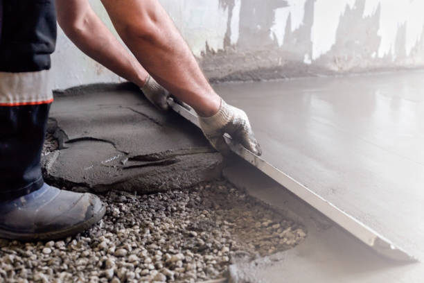 Best Concrete Retaining Walls in Linden, MI